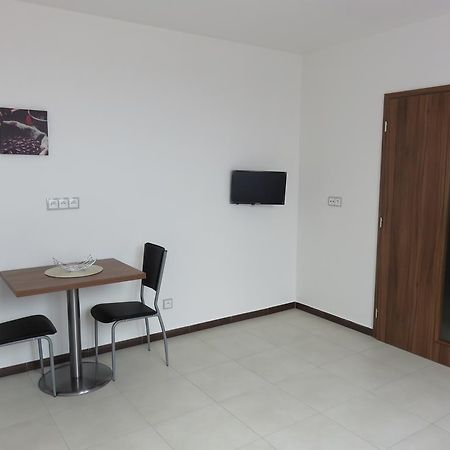 Penzion U Dulíka Veselí nad Moravou Zimmer foto