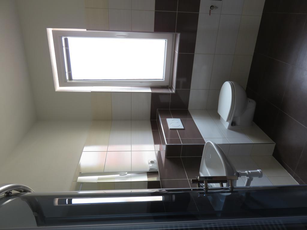 Penzion U Dulíka Veselí nad Moravou Zimmer foto
