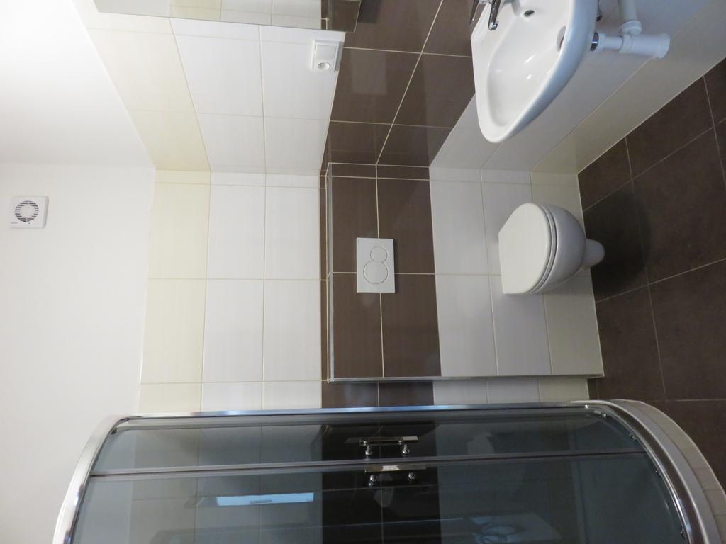 Penzion U Dulíka Veselí nad Moravou Zimmer foto