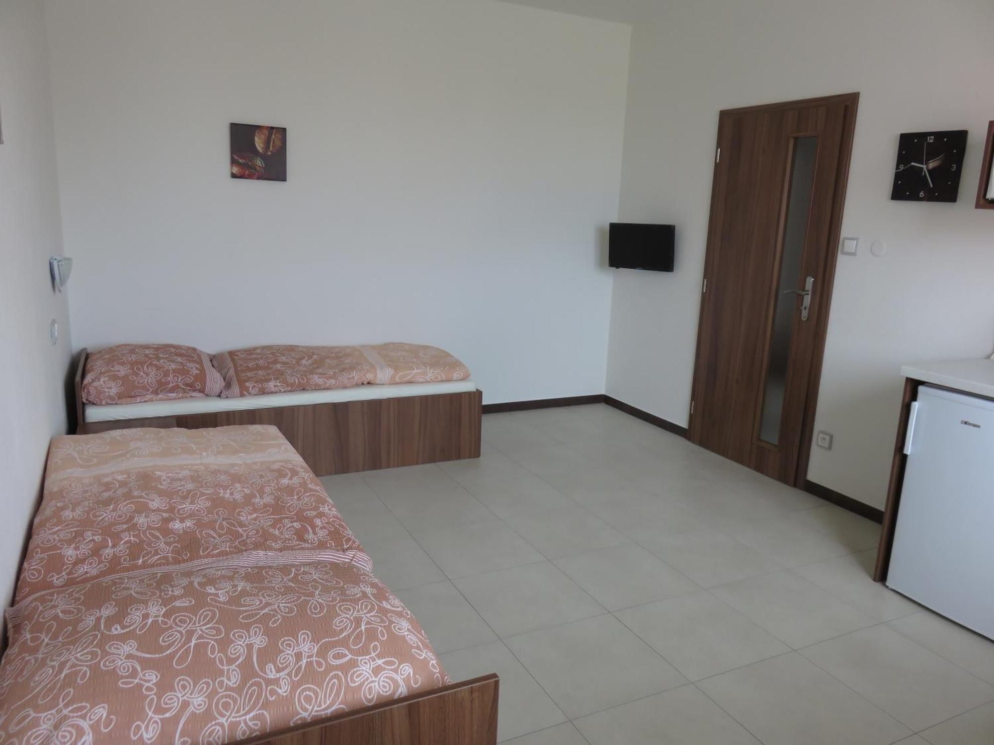 Penzion U Dulíka Veselí nad Moravou Exterior foto