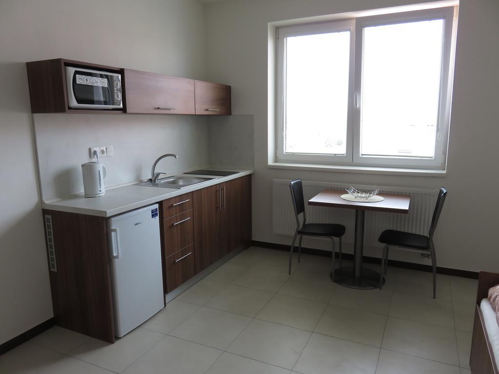 Penzion U Dulíka Veselí nad Moravou Zimmer foto